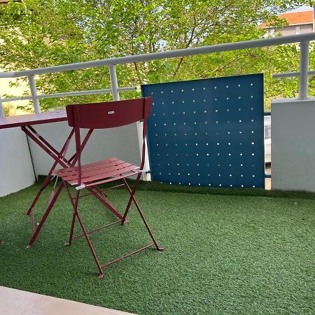 Bienvenue Au Cocon D'Alyssa Apartment Langon  Ngoại thất bức ảnh