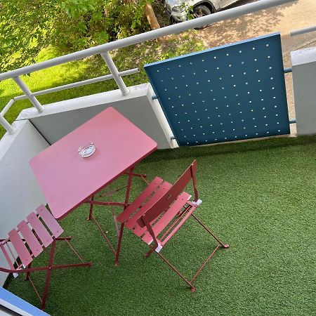 Bienvenue Au Cocon D'Alyssa Apartment Langon  Ngoại thất bức ảnh