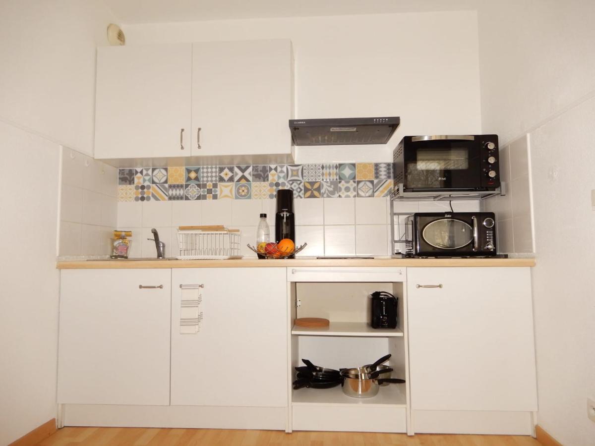 Bienvenue Au Cocon D'Alyssa Apartment Langon  Ngoại thất bức ảnh