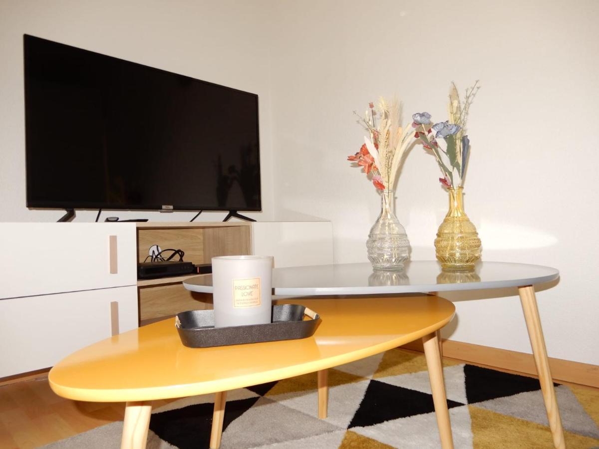 Bienvenue Au Cocon D'Alyssa Apartment Langon  Ngoại thất bức ảnh